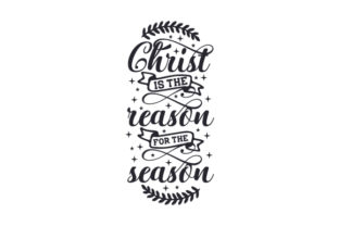 Christ is the Reason for the Season