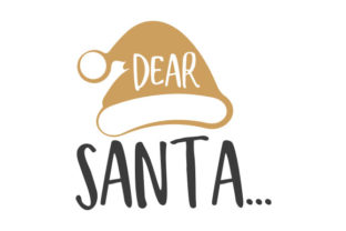 Dear Santa… Christmas Design Asset Review