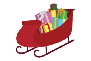 Sleigh Full of Presents: A Designer’s Real-World Embroidery Review
