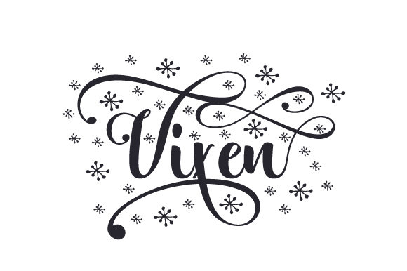 Vixen