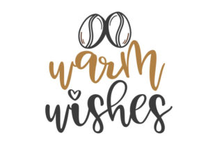 Warm Wishes for Christmas